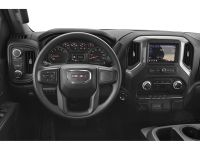 2025 GMC Sierra 2500HD 4WD Crew Cab Standard Bed Denali Ultimate