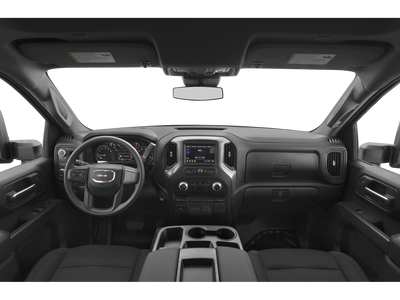 2025 GMC Sierra 2500HD 4WD Crew Cab Standard Bed Denali Ultimate