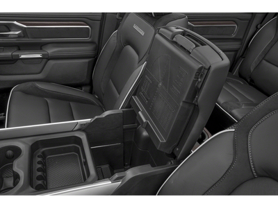 2025 RAM Ram 1500 Laramie