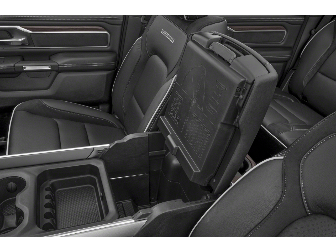 2025 RAM Ram 1500 Laramie