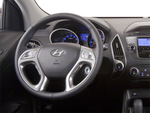 2012 Hyundai Tucson GLS