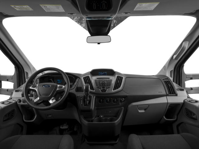 2016 Ford Transit Wagon XL