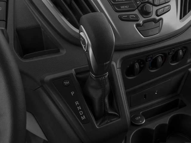 2016 Ford Transit Wagon XL