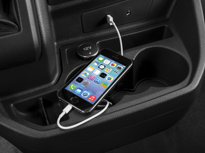 2016 Ford Transit Wagon XL