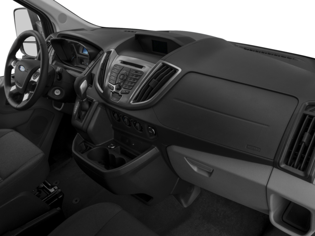 2016 Ford Transit Wagon XL