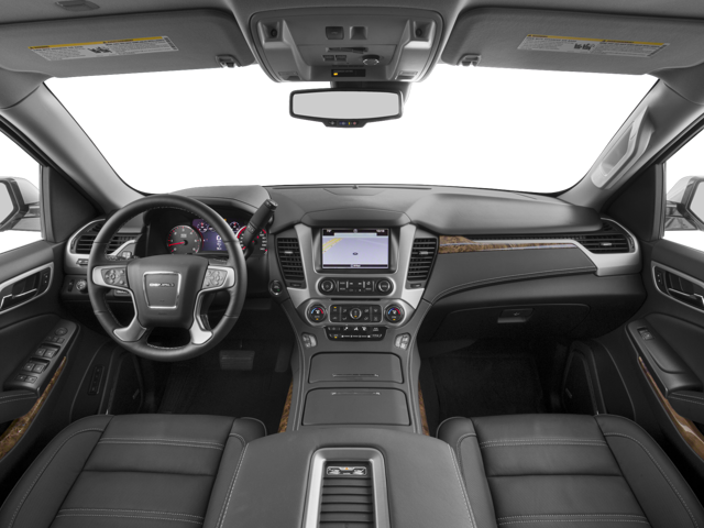 2017 GMC Yukon Denali Denali