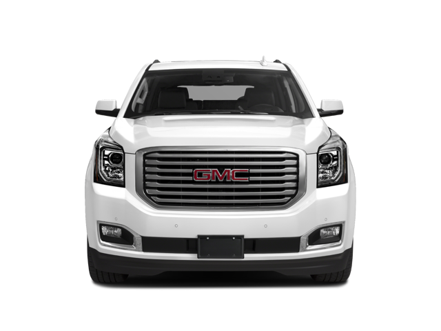 2018 Gmc Yukon SLE photo 4