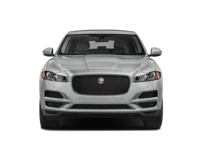 2018 Jaguar F-PACE 25t Premium