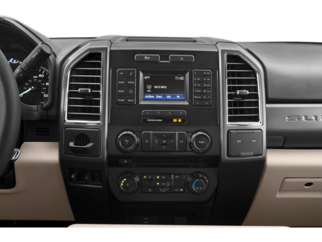2019 Ford Super Duty F-250 Pickup XLT
