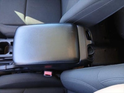 2021 Jeep Wrangler Unlimited Willys Sport 4x4