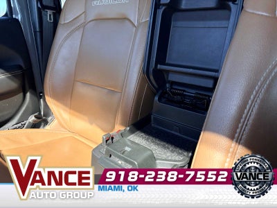 2020 Jeep Wrangler Unlimited Rubicon 4x4