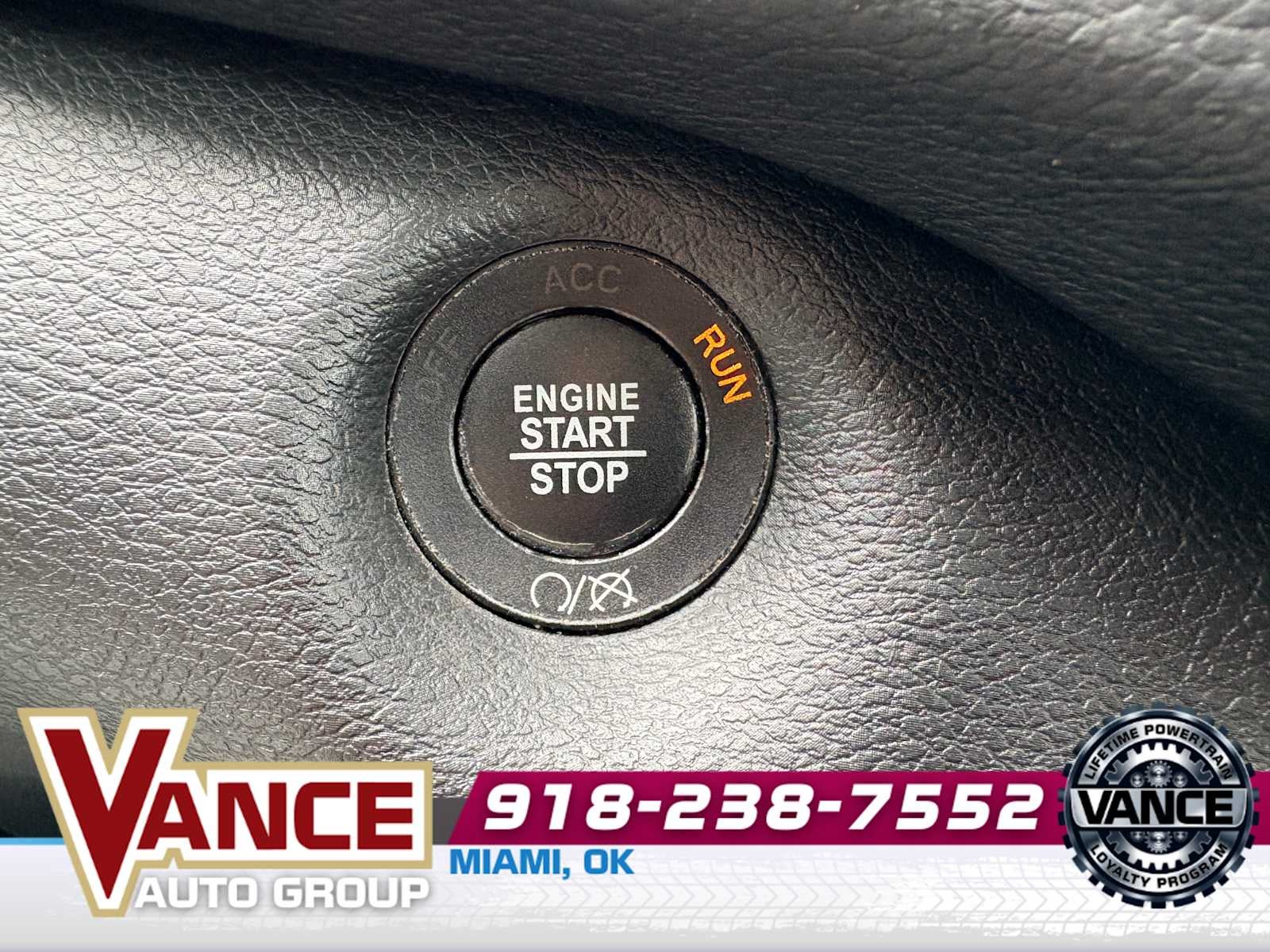 2020 Jeep Cherokee Trailhawk 4x4