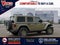 2026 Jeep Wrangler WRANGLER 4-DOOR WILLYS '41