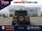 2026 Jeep Wrangler WRANGLER 4-DOOR WILLYS '41