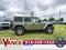 2026 Jeep Wrangler WRANGLER 4-DOOR WILLYS '41
