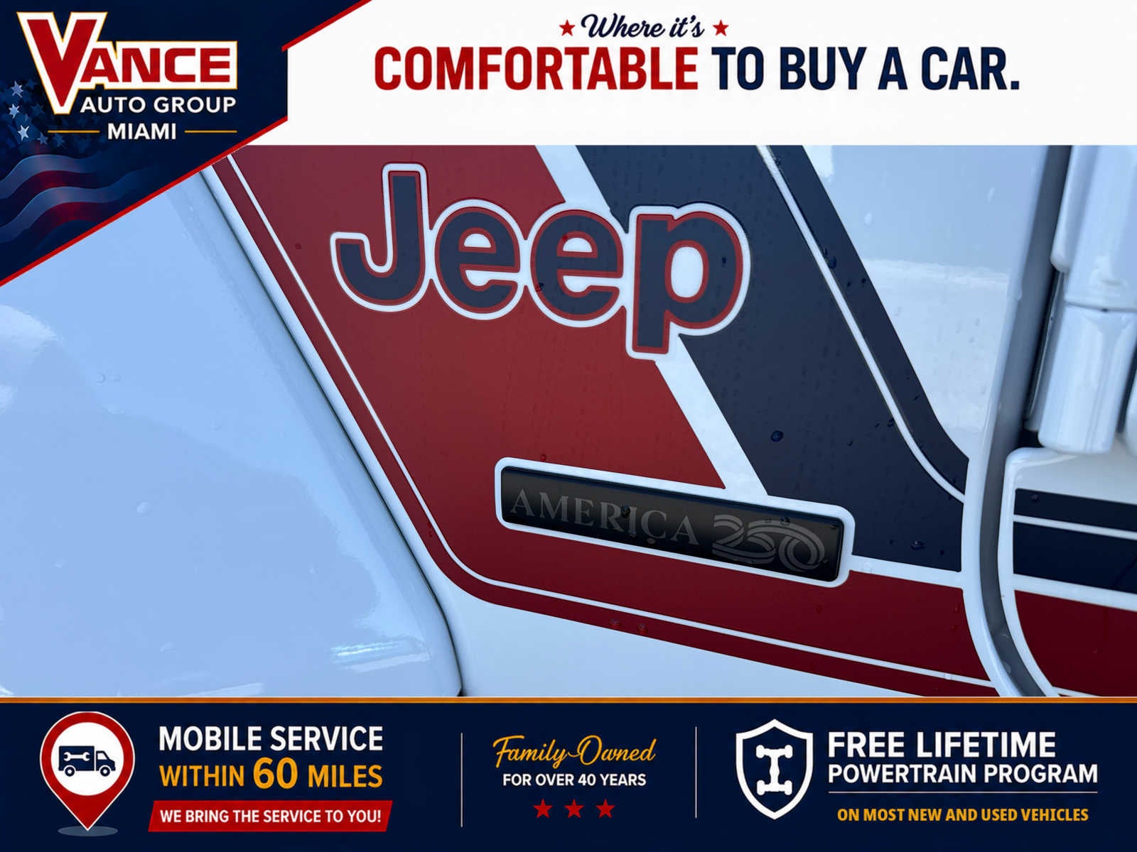 2026 Jeep Wrangler 4-Door Sport