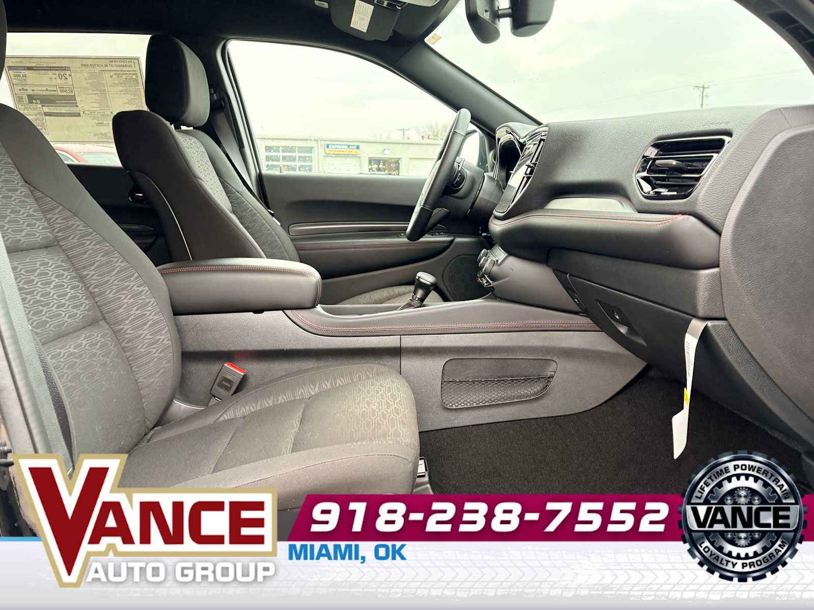 2026 Dodge Durango GT RWD