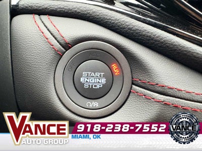 2026 Dodge Durango GT RWD