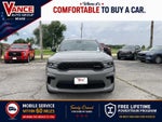 2025 Dodge Durango GT Plus AWD