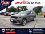 2025 Dodge Durango GT Plus AWD