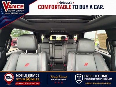 2025 Dodge Durango GT Plus AWD