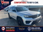2024 Jeep Grand Cherokee Altitude 4x4