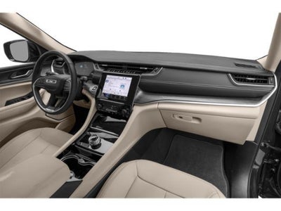 2023 Jeep Grand Cherokee Altitude X 4x4