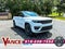 2025 Jeep Grand Cherokee GRAND CHEROKEE SUMMIT RESERVE 4X4