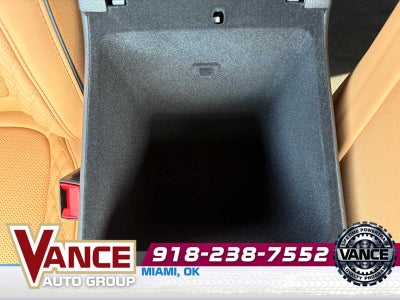 2025 Jeep Grand Cherokee GRAND CHEROKEE SUMMIT RESERVE 4X4