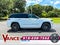 2025 Jeep Grand Cherokee GRAND CHEROKEE SUMMIT RESERVE 4X4
