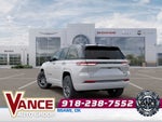 2026 Jeep Grand Cherokee GRAND CHEROKEE SUMMIT 4X4