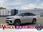 2026 Jeep Grand Cherokee GRAND CHEROKEE SUMMIT 4X4