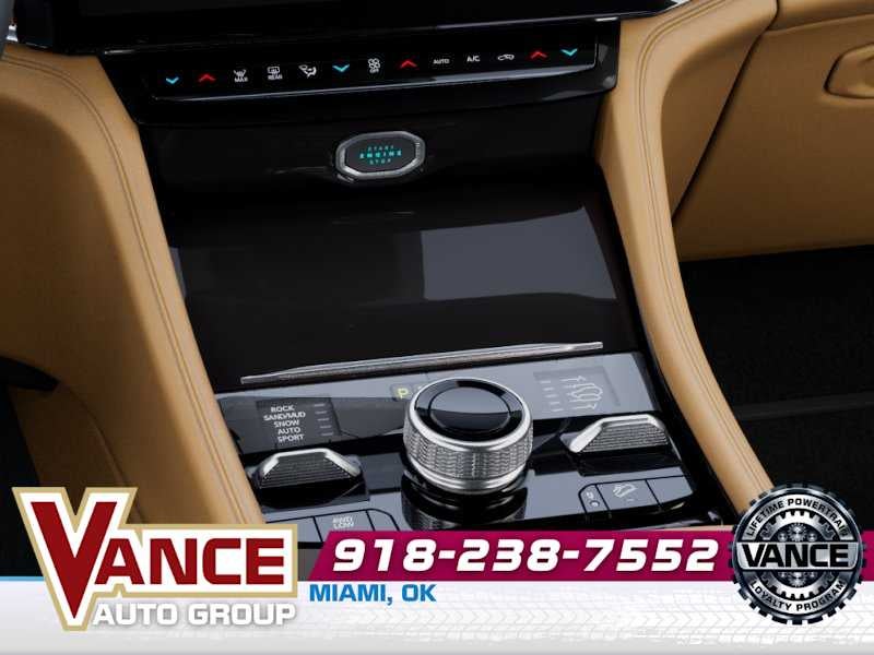 2026 Jeep Grand Cherokee GRAND CHEROKEE SUMMIT 4X4