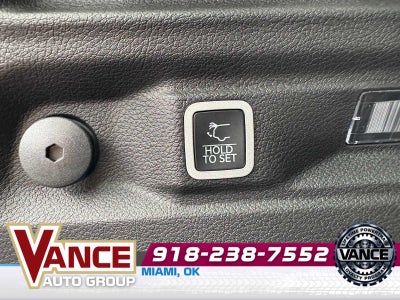 2025 Jeep Grand Cherokee L GRAND CHEROKEE L ALTITUDE X 4X4