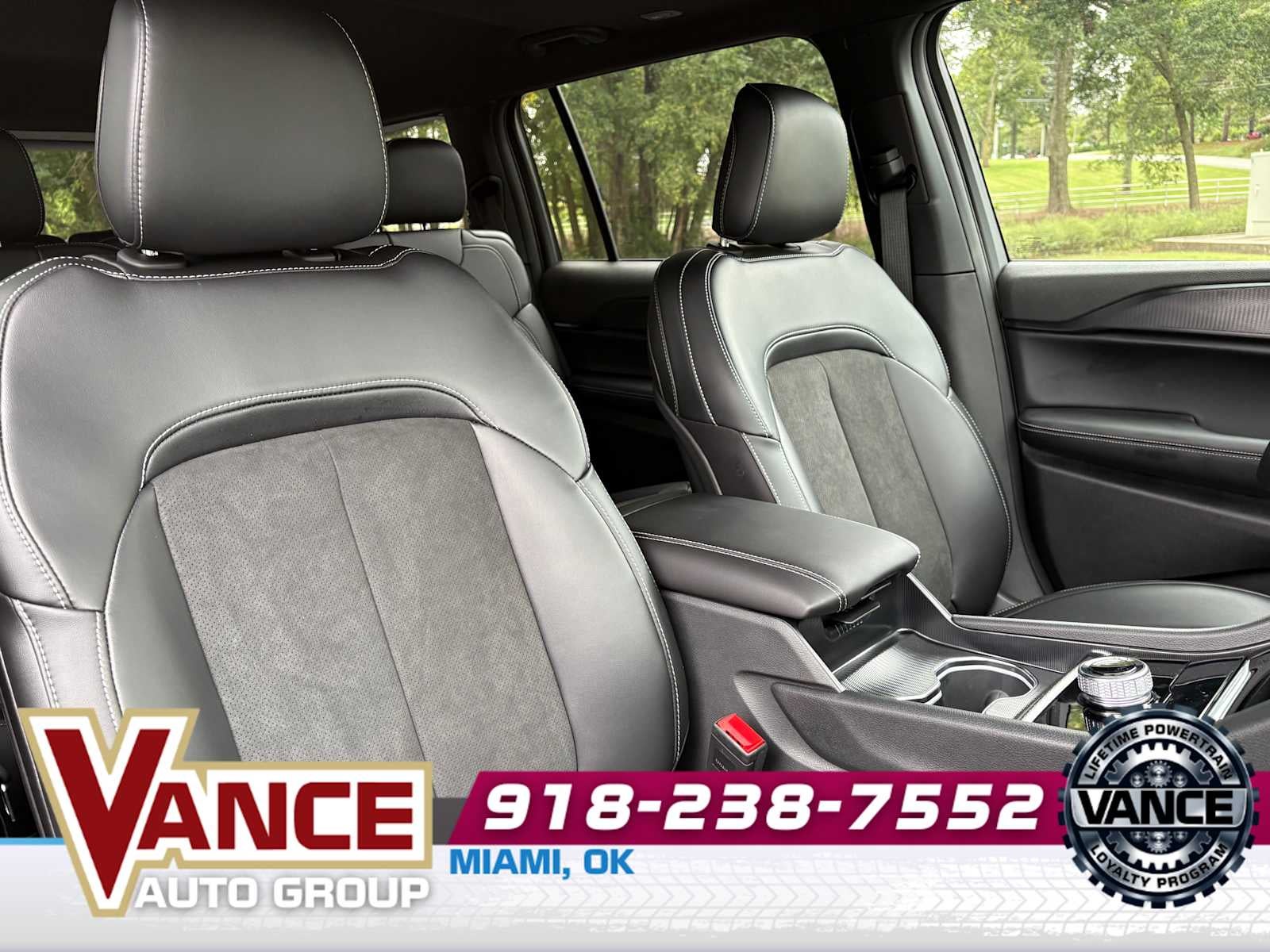 2025 Jeep Grand Cherokee L GRAND CHEROKEE L ALTITUDE X 4X4