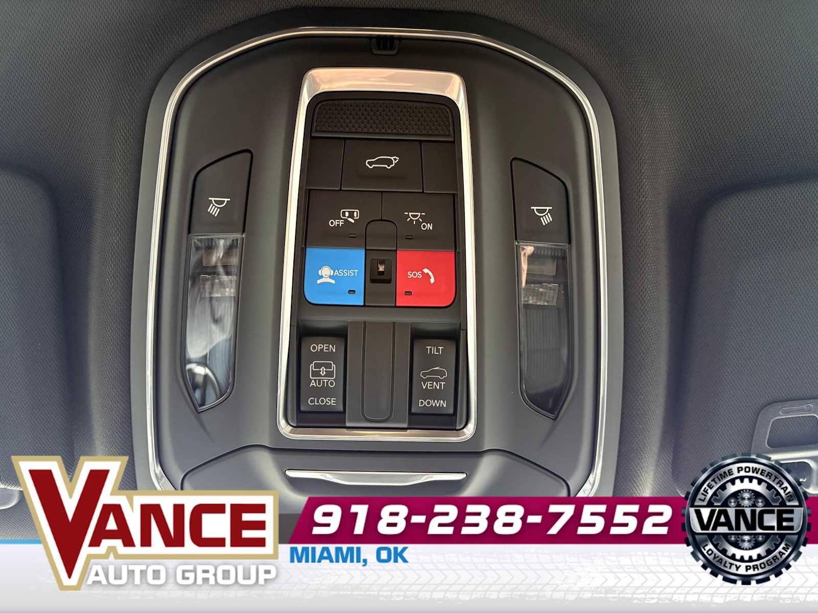 2025 Jeep Grand Cherokee L GRAND CHEROKEE L ALTITUDE X 4X4