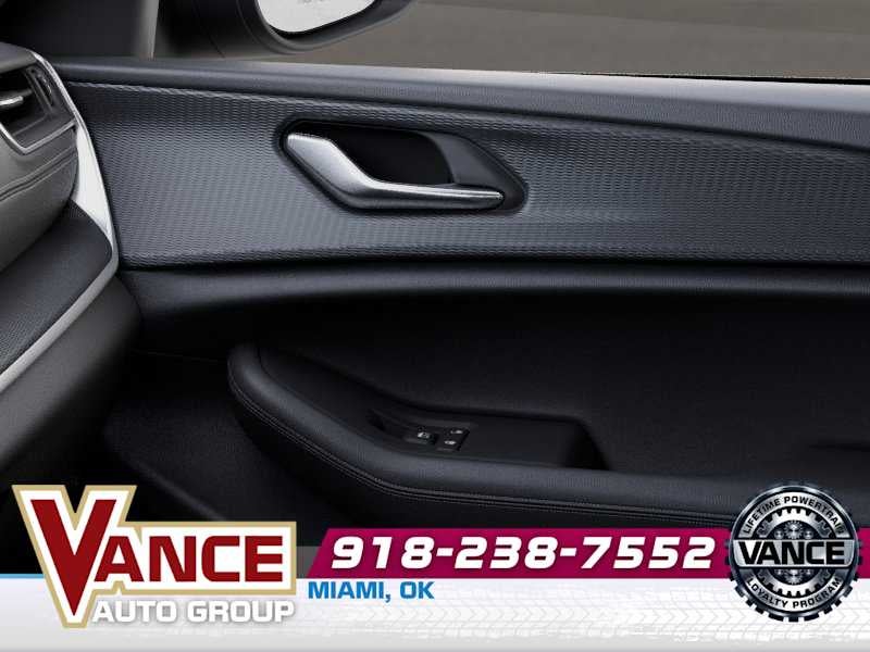 2025 Jeep Grand Cherokee L GRAND CHEROKEE L LAREDO X 4X4