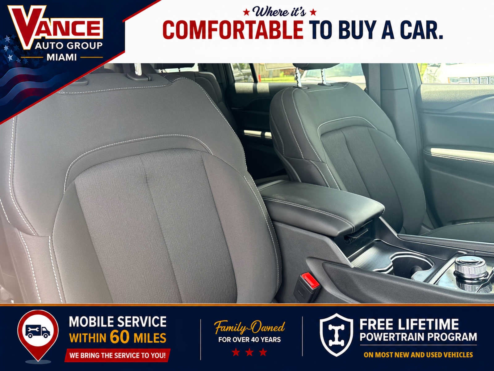 2026 Jeep Grand Cherokee L GRAND CHEROKEE L LAREDO X 4X4