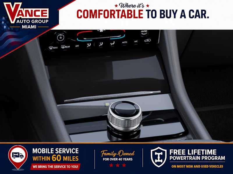 2026 Jeep Grand Cherokee L GRAND CHEROKEE L LAREDO X 4X4