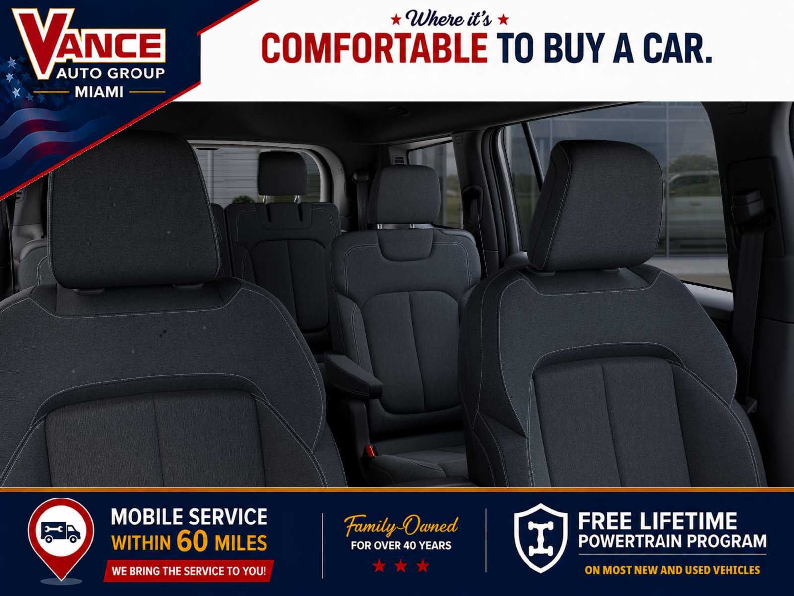 2026 Jeep Grand Cherokee L GRAND CHEROKEE L LAREDO X 4X4