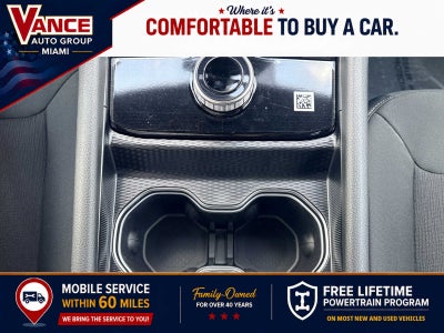 2026 Jeep Grand Cherokee L GRAND CHEROKEE L LAREDO X 4X4