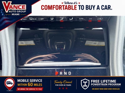 2026 Jeep Grand Cherokee L GRAND CHEROKEE L LAREDO X 4X4