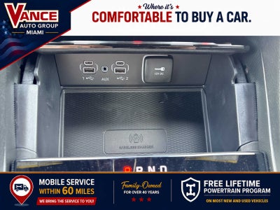 2026 Jeep Grand Cherokee L GRAND CHEROKEE L LAREDO X 4X4