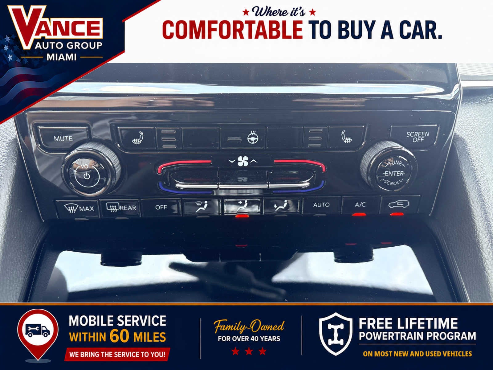 2026 Jeep Grand Cherokee L GRAND CHEROKEE L LAREDO X 4X4