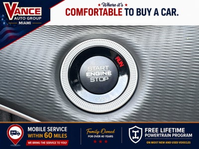 2026 Jeep Grand Cherokee L GRAND CHEROKEE L LAREDO X 4X4