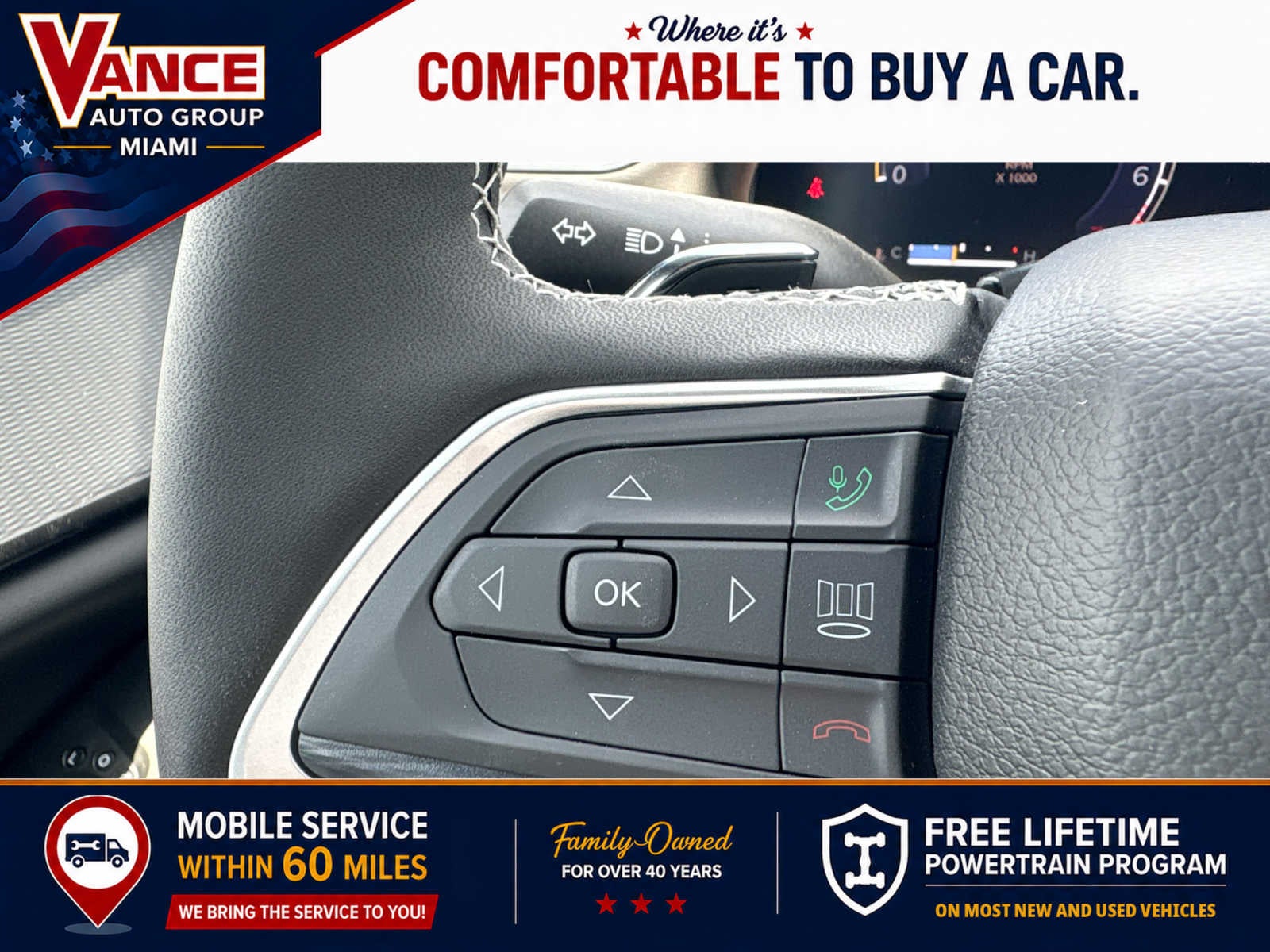 2026 Jeep Grand Cherokee L GRAND CHEROKEE L LAREDO X 4X4