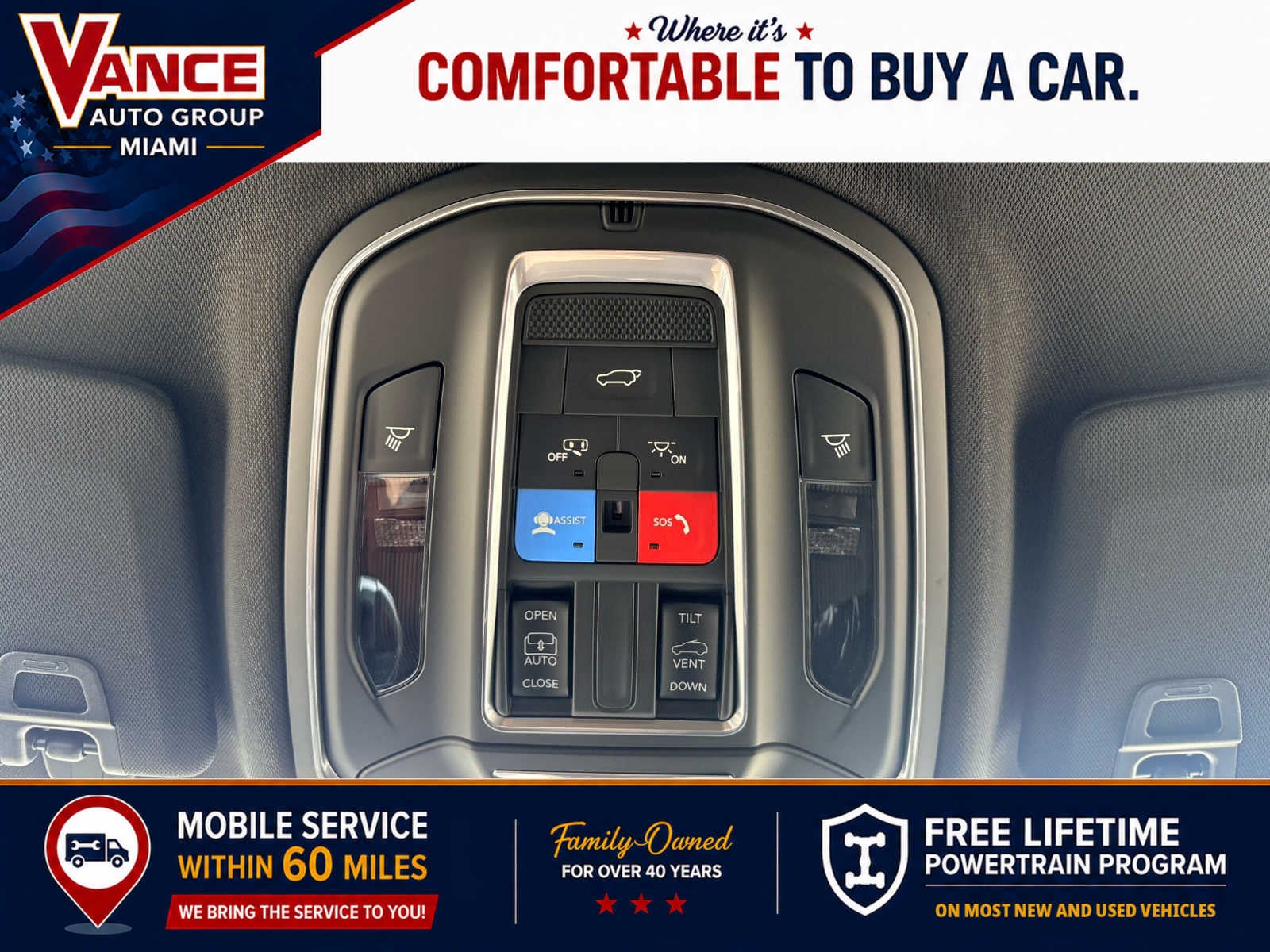 2026 Jeep Grand Cherokee L GRAND CHEROKEE L LAREDO X 4X4