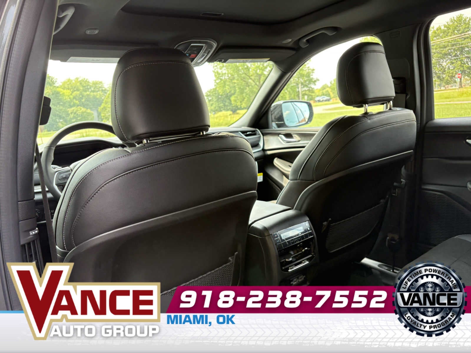 2025 Jeep Grand Cherokee L GRAND CHEROKEE L ALTITUDE X 4X4