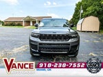 2025 Jeep Grand Cherokee L GRAND CHEROKEE L ALTITUDE X 4X4