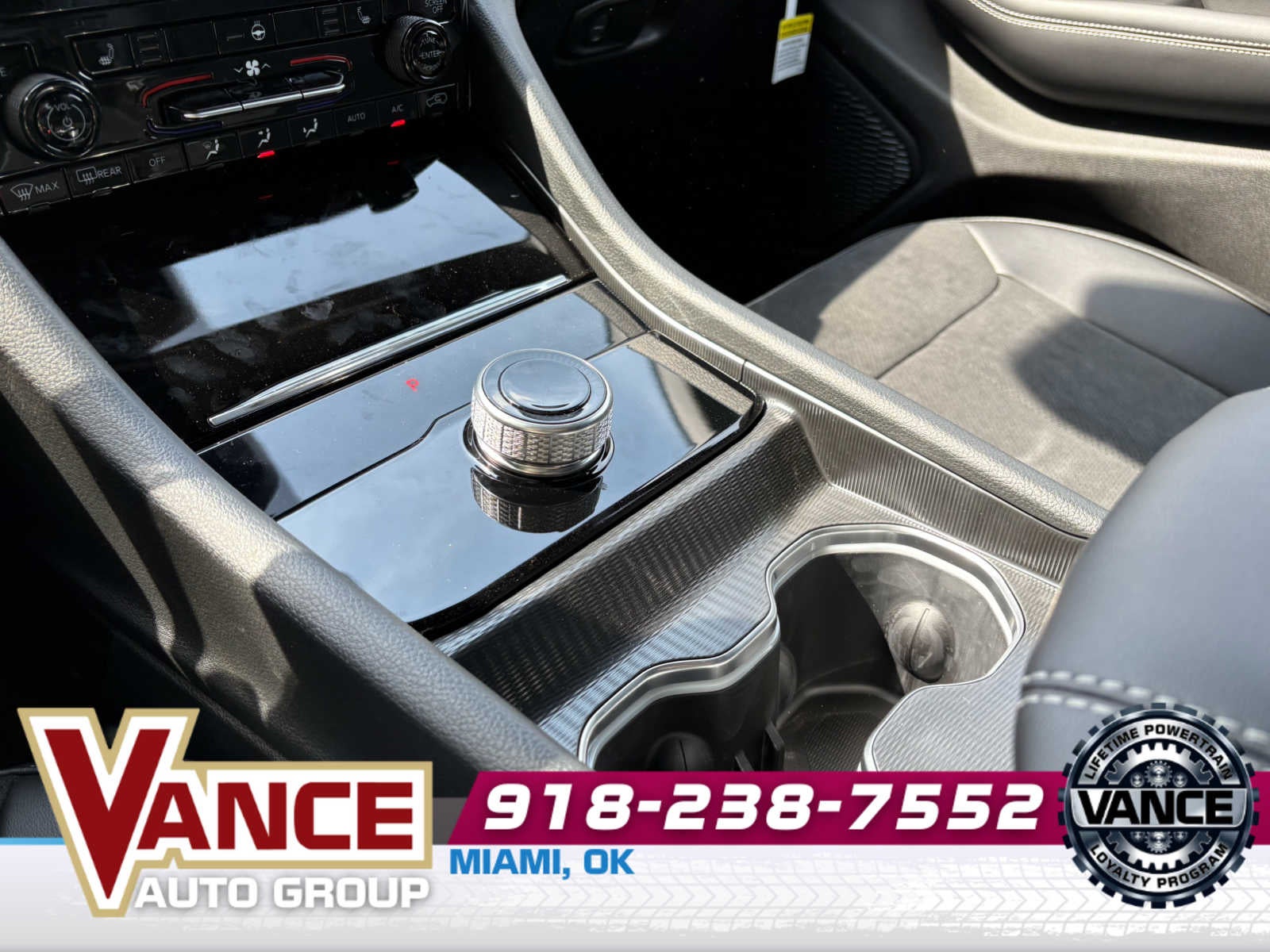 2025 Jeep Grand Cherokee L GRAND CHEROKEE L ALTITUDE X 4X4